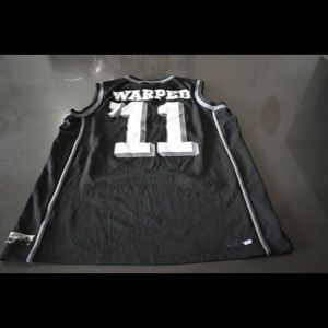 Vans 711 Wrapped Jersey